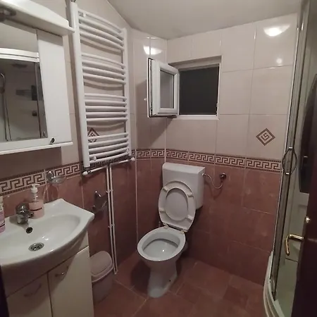 44 Apartment Podgorica