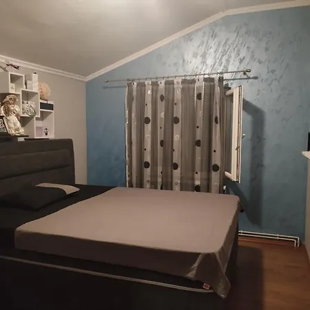 44 Apartment Podgorica